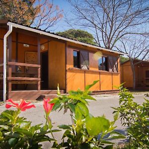 Bungaló de 2 Dormitorios
